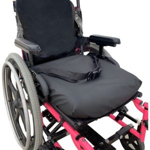 Incontinence Wheelchair Cushion Covers